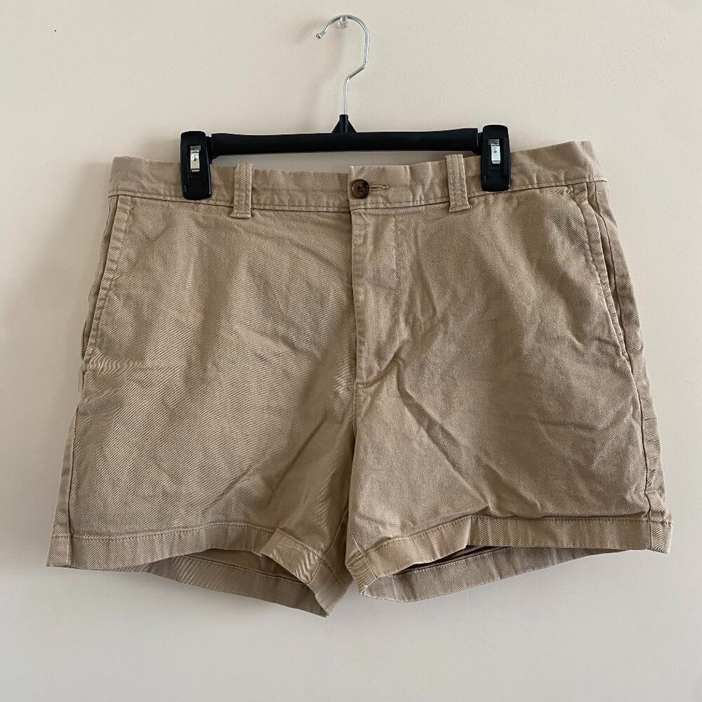 J. Crew Factory SUMMER SHORTS - 5in Inseam